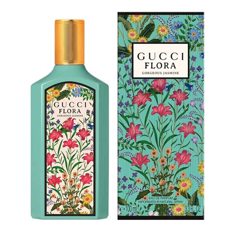 gucci flora perfume 1.6 oz|Gucci Flora perfume superdrug.